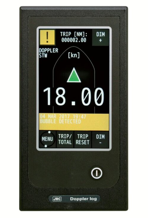 ЛАГ JRC JLN-740/JLN-741