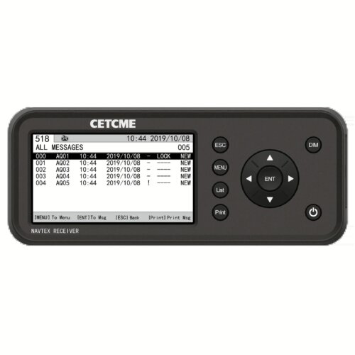 Товар - NAVTEX приемник CETC ME1701