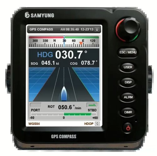Товар - Спутниковый компас Samyung SGC-750