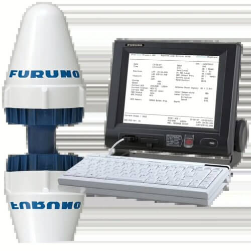 Товар - Судовая земная станция Инмарсат-С FURUNO Felcom-18
