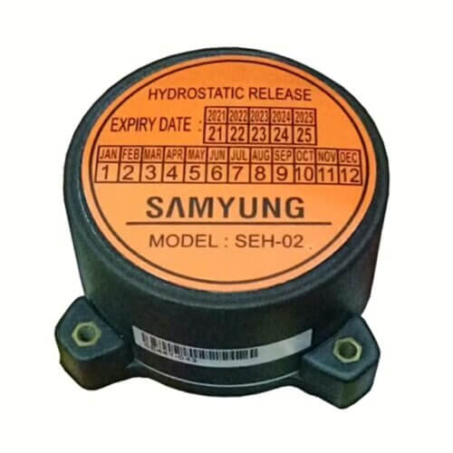 Товар Гидростат Samyung SEH-02